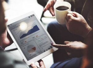 ניהול מוניטין באינטרנט - גוגל