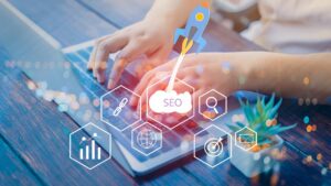 קידום אתרים כובע לבן - White Hat seo