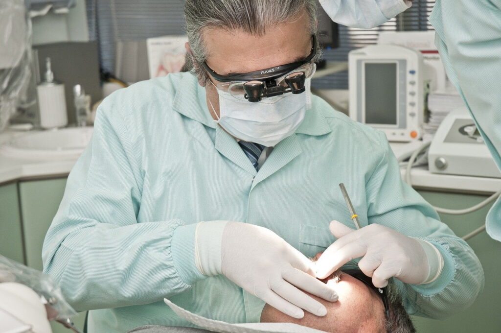 בניית אתרים לרופאים כלליים ורופאי שיניים