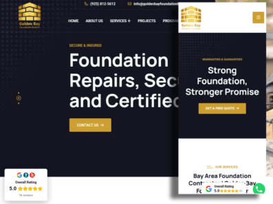 foundation repair usa