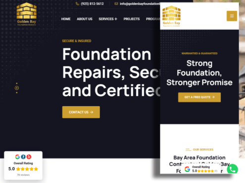 foundation repair usa