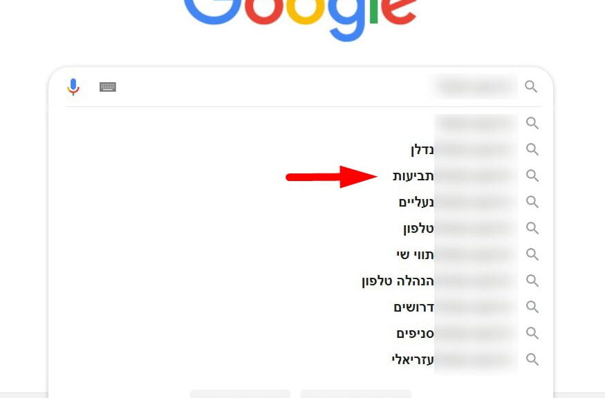 ניקוי תוצאות חיפוש שליליות - מומחה ניהול מוניטין בגוגל