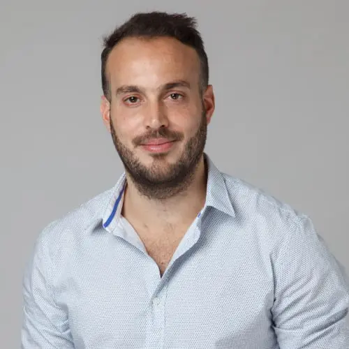 אורי דוד מנהל פיתוח עסקי פרסום ושיווק ממומן אורי דוד מנהל פיתוח עסקי פרסום ושיווק ממומן