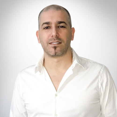 תמיר פרל
